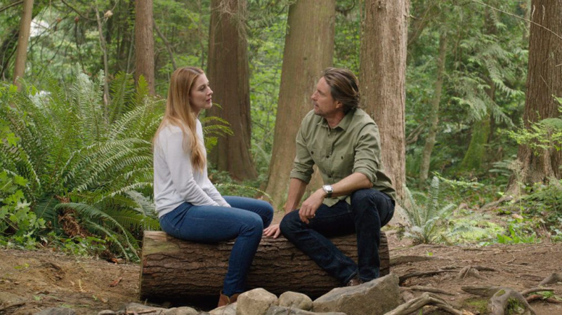 'Virgin River' sesong 3: Mel & Jack står overfor et hinder 'Det kan forandre alt'