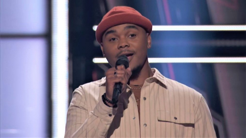 ‘The Voice’: Sehen Sie sich 5 Performances von Night 4 of the Blind Auditions an (VIDEO)