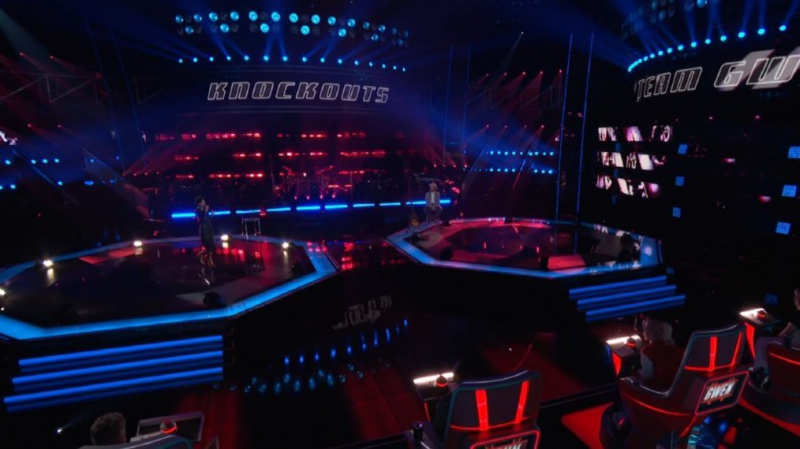 'The Voice' knockout: 6 øyeblikk du må se fra natt 1 (VIDEO)