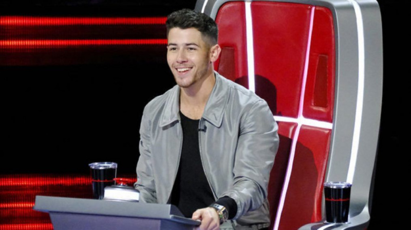 Nick Jonas kommer tillbaka till ‘The Voice’ för säsong 20 på NBC