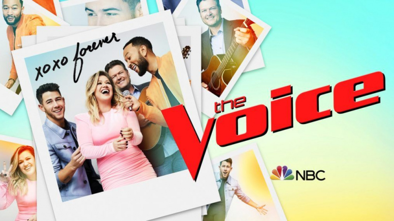 'The Voice' establece el estreno de la temporada 20, anuncia a los asesores de batalla Luis Fonsi, Darren Criss y más