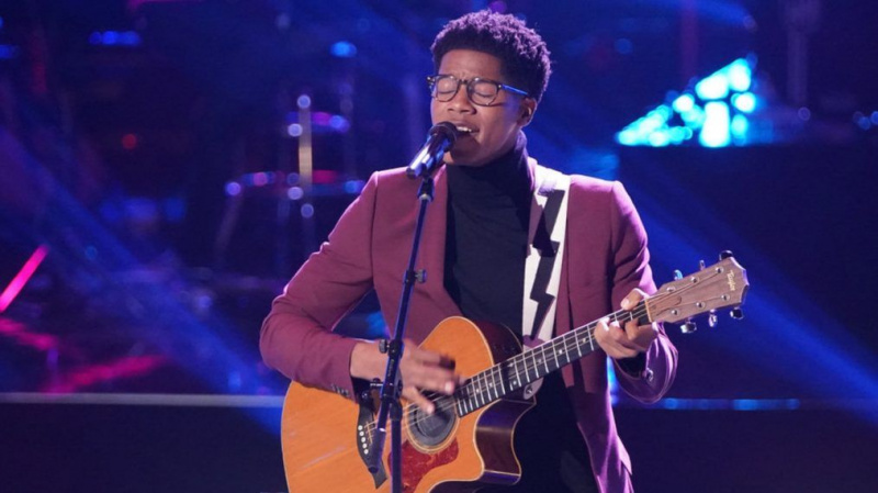 12 Must-See-föreställningar från 'The Voice' -utslag, del 2 (VIDEO)