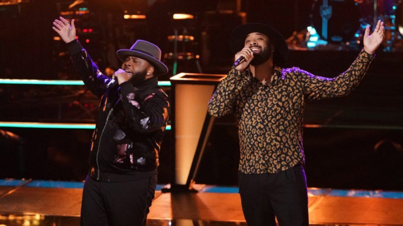 「The Voice」バトルラウンドパート2の必見パフォーマンス6（ビデオ）