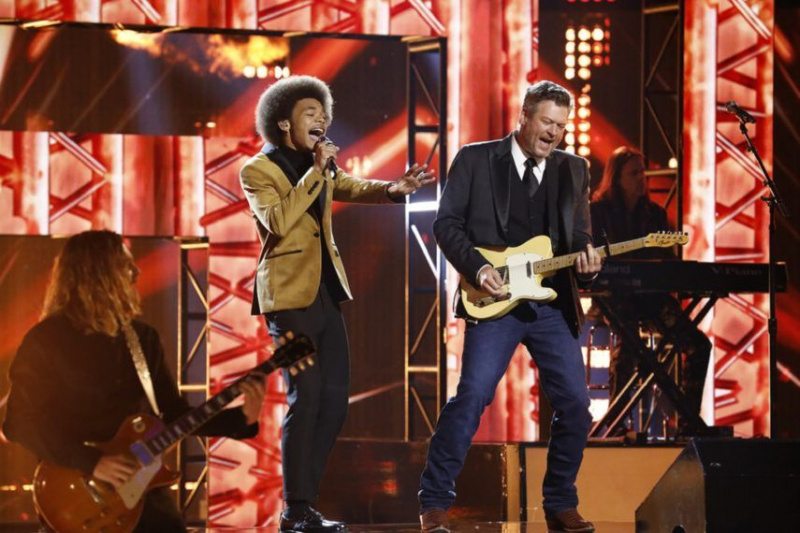głos cam anthony blake shelton