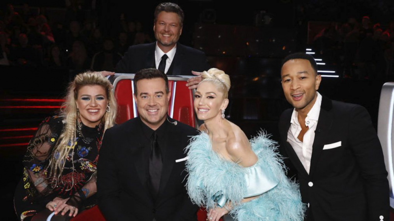 Wszystko, co wiemy o „The Voice” sezon 19