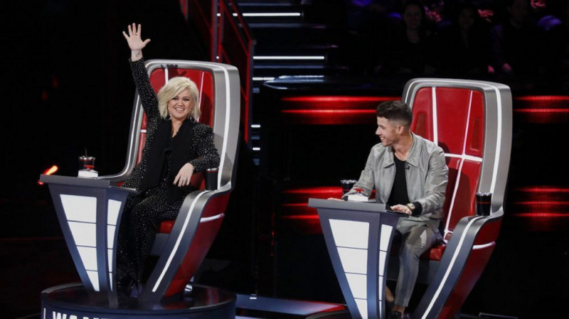'The Voice': 8 spettacoli da non perdere nella parte 3 di Blind Auditions (VIDEO)