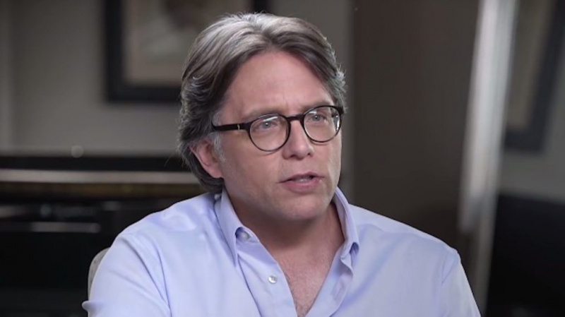 Keith Raniere, NXIVM vadovas, užfiksuotas filme „Įžadas“, nuteistas 120 metų kalėjimo