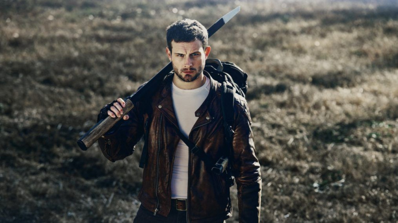 'TWD: World Beyond': Nico Tortorella om Felix Sexuality & Mission to Protect