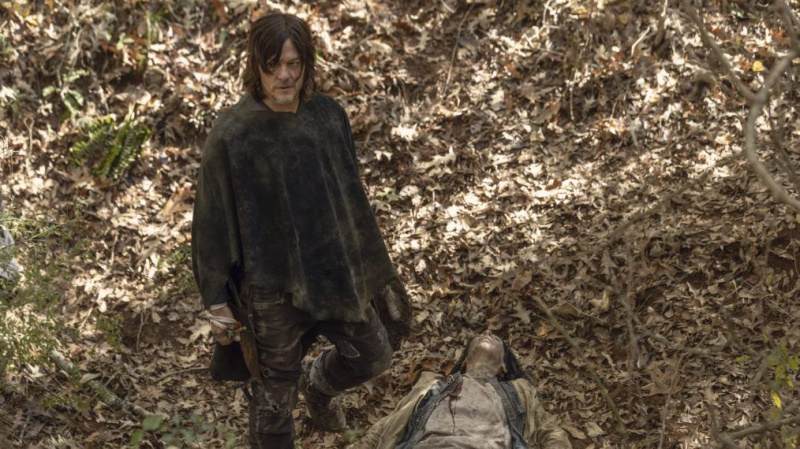 'The Walking Dead': aspettati una battaglia 'leggendaria' nel finale della stagione 10