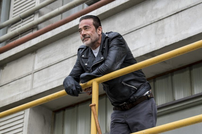 Negan TWD 815