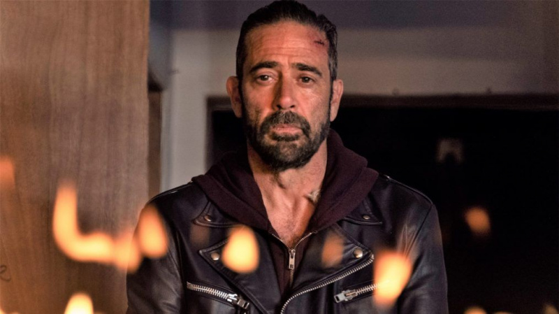 Jeffrey Dean Morgan svela il ruolo del figlio in 'The Walking Dead' (FOTO)