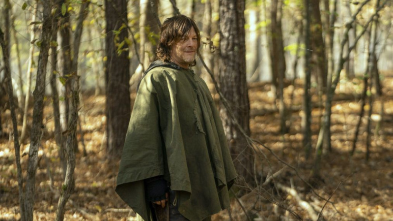 'The Walking Dead': 11 de los mayores cambios realizados desde los cómics a la televisión
