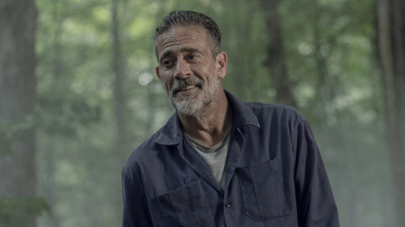 Negans Top 6 One-Liners på 'The Walking Dead' (aka: Ja, han gick dit)