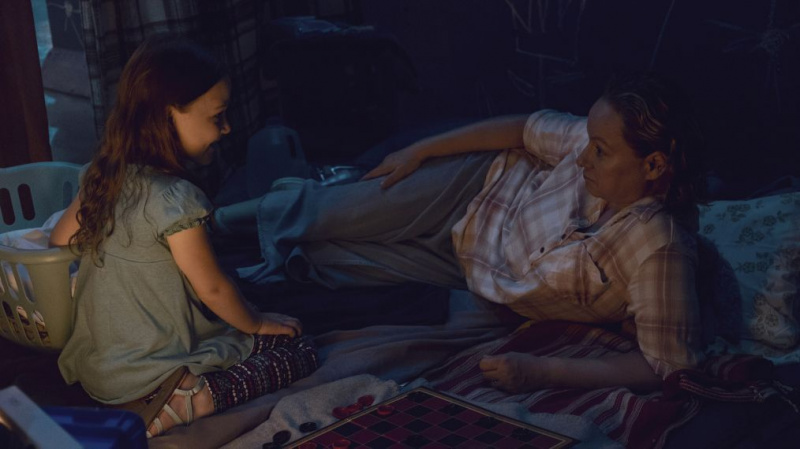 'The Walking Dead' pēta Lidijas un Alfa savīto aizmugures stāstu (RECAP)