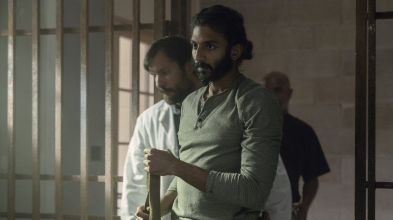'The Walking Dead' explique enfin ce qui se passe avec Siddiq (RECAP)