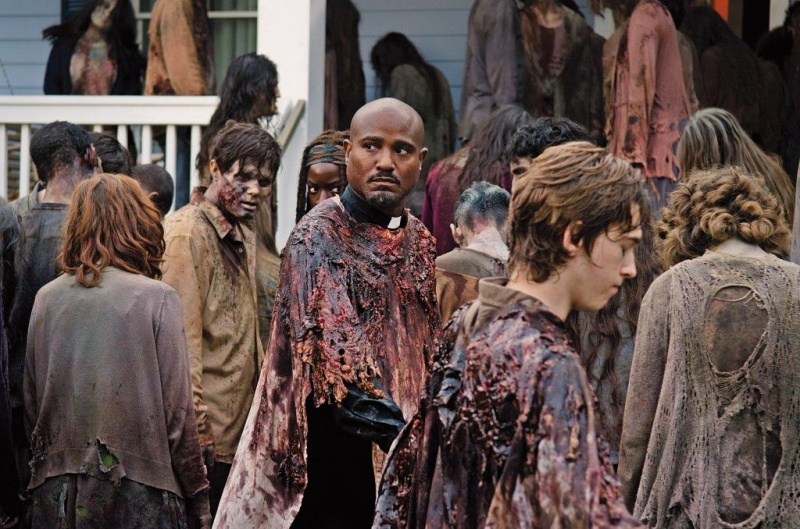 The Walking Dead