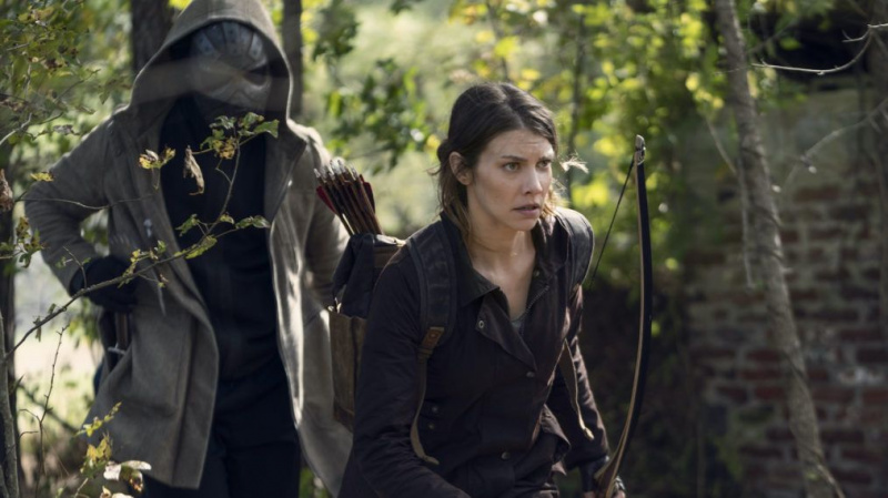 Première de la saison 10C de « The Walking Dead » : Fear the Reapers (RECAP)