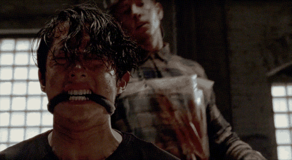 Glenn at Terminus