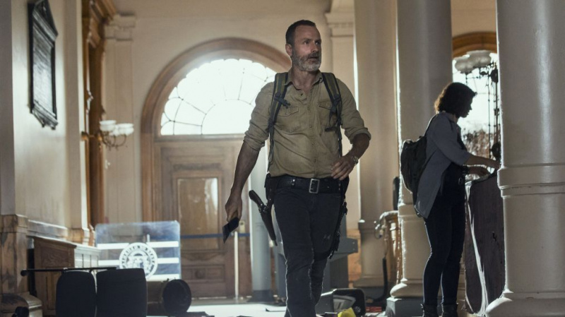 'Walking Dead' Crash Course: O que você precisa saber para a 9ª temporada