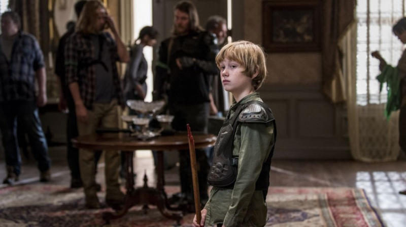'The Walking Dead' avsnitt 13: The Enemy Is Within (RECAP)