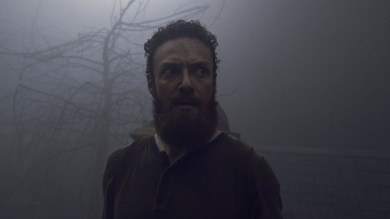 'Evolution' markiert einen riesigen, herzzerreißenden Wendepunkt für 'The Walking Dead' (RECAP)