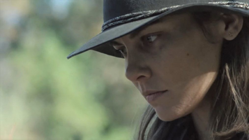 Lauren Cohans Maggie Returner i 'The Walking Dead' Finale Trailer sesong 10 (VIDEO)