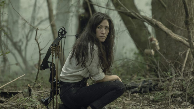 „TWD“ Eleanor Matsuura apie naująjį „Yumiko“ lyderio vaidmenį ir „Magna Heartbreak“