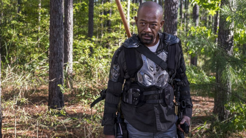 'The Walking Dead' avsnitt 14: 'Still Gotta Mean Something' (RECAP)