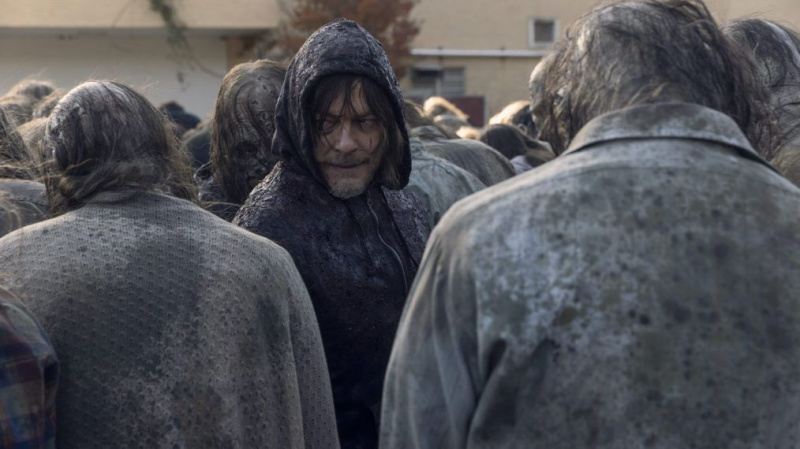 Das Finale der 10. Staffel von 'The Walking Dead' ist da, und es ist nicht das, was Sie erwartet haben (RÜCKBLICK)