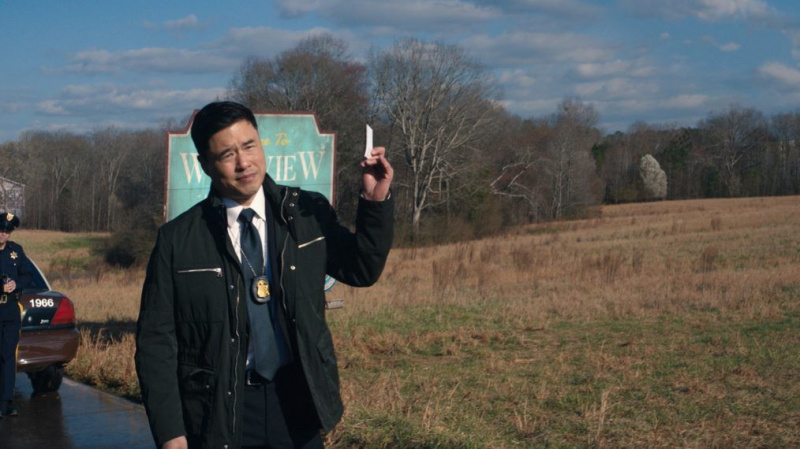 wandavision randall park jimmy woo