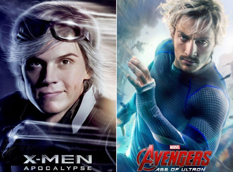 „Quicksilver“