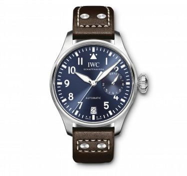 IW501002 Duży pilot