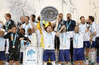 'Soccer Aid' 2021 – kaikki mitä sinun tulee tietää hyväntekeväisyystapahtumasta