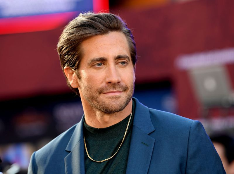 Jake Gyllenhaal.
