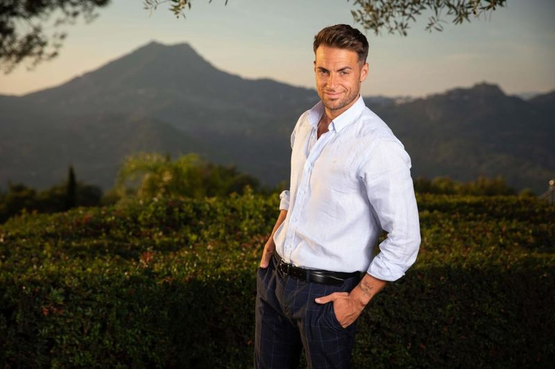 José Carlos für