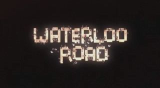Serie 11 de Waterloo Road: el logotipo de Waterloo Road