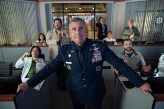 Space Force στο Netflix - Ημερομηνία έναρξης, καστ, πλοκή και όλα όσα πρέπει να γνωρίζετε
