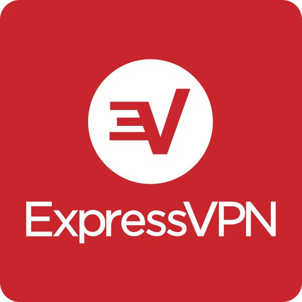 ExpressVPNロゴ