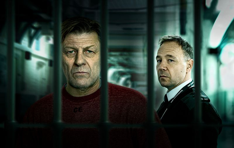 Στο Time πρωταγωνιστούν οι Sean Bean και Stephen Graham.
