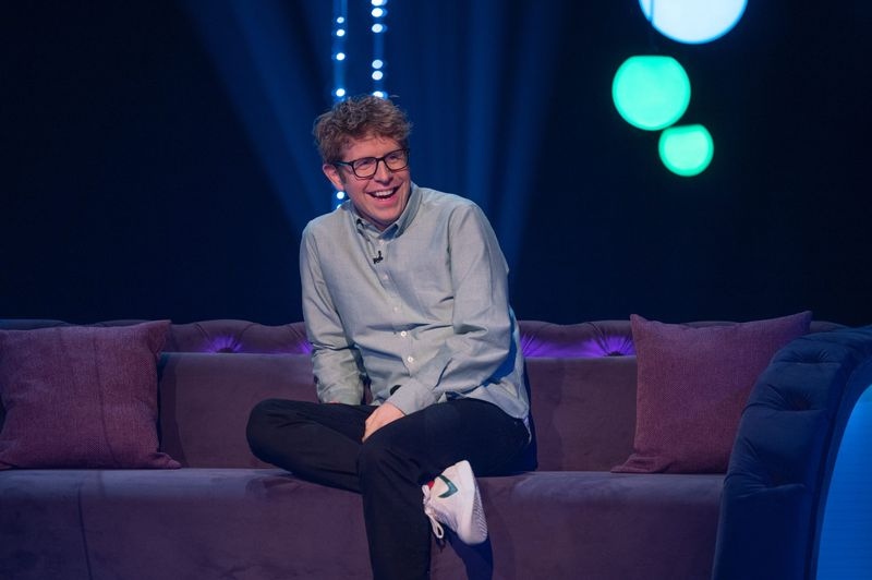 Josh Widdicombe despre Paul Sinha