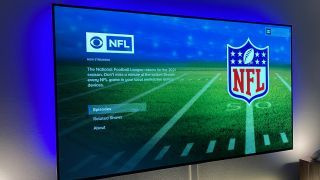 Το NFL στο Paramount Plus