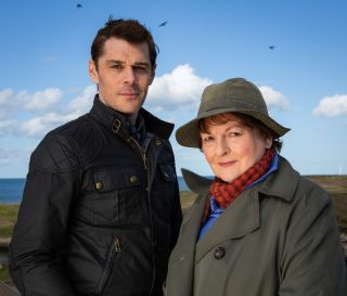 Πρωταγωνιστούν οι Brenda Blethyn και Kenny Doughty