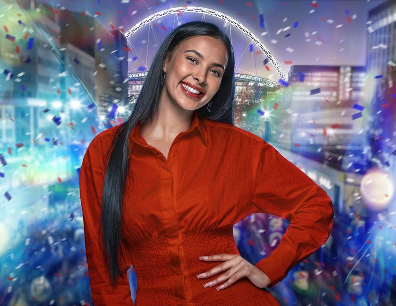 maya jamah