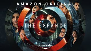 The Expanse sezonul 6 cheie art