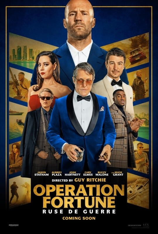 Operation Glück