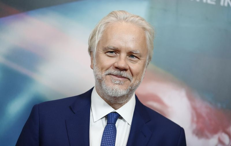 Tim Robbins Bernard în