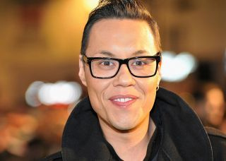 'Bling' com Gok Wan - tudo o que você precisa saber sobre a série ITV Daytime
