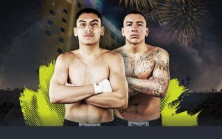 Hoe Ortiz Jr. vs. Vargas live stream online te bekijken 24 juli op DAZN
