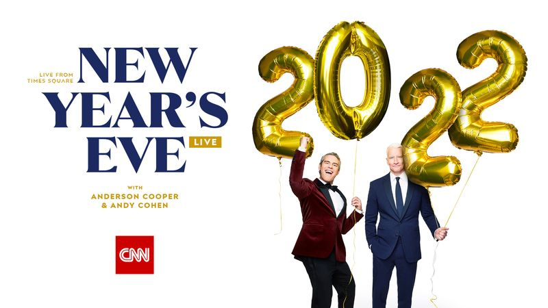 CNN Jaunais gads