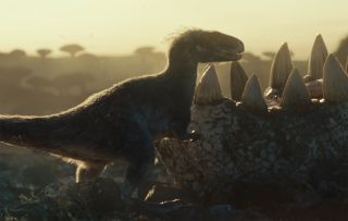 ジュラシック・ワールド:ドミニオン恐竜